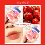 Natural Plant Lip Balm Moisturizing Lipsticks