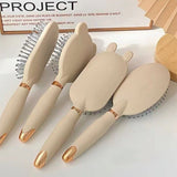 Cute Comb Anti Static Exhaust Air Cushion