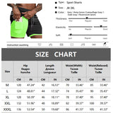 Men's Sport Shorts cool Sportswear Double-deck Running Shorts