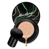 Mushroom Head Air Cushion BB Cream Foundatio