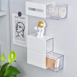 Wall Mounted Storage Box