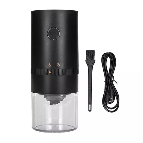 Coffee Grinder TYPE C USB Charge