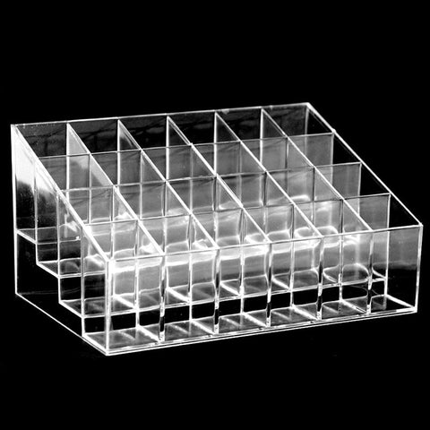 24 Grid Lipstick Holder