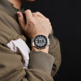 NAVIFORCE Men's Watches