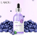 100ml LAIKOU Sakura Serum Vitamin C Essence Moisturizing Anti Wrinkles