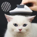 Pet Hair Removal Brush