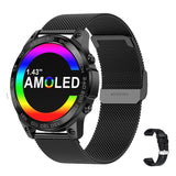 IP68  Men Smart Watch