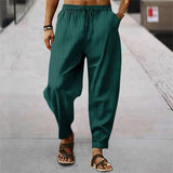 Men's Loose Fitting Casual Pants