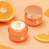 LAIKOU Vitamin C Face Cream Moisturizing Brightening Anti Wrinkle Anti-Aging Creams