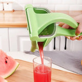 Multifunctional Juicer Handheld Non-electric Juicer