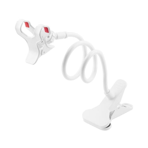 Universal 360° Phone Holder Flexible Clip