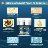 Retinol Lifting Firming Cream Collagen