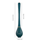 Toilet Brush Household Long Handle