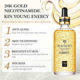 24K Golden Niacinamide