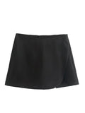 KONDALA Women Mini Skirts