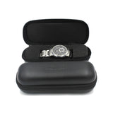 Portable Travel Watch Box Collector