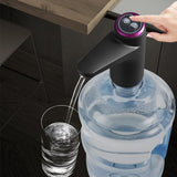 1 PCS Automatic Electric Water Bottle Pump Dispenser