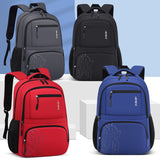 Travel pack kids school bags minimalist