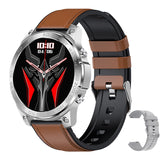 IP68  Men Smart Watch