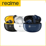 Realme Earbuds T100 Bluetooth 5.3 Earphone TWS