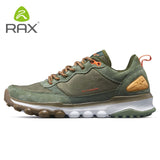 RAX Outdoor Breathable Hiking Shoes Men