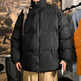 Winter Jacket Men Parkas