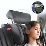 1pcs Car Seat Headrest Pillow