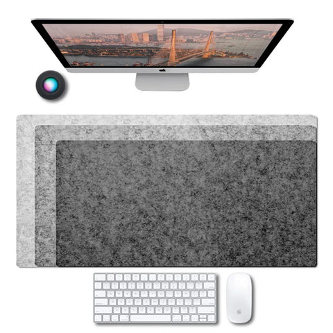 Cushion Large  gaming mouse pad Computer Desk Mat