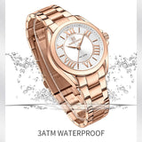 NAVIFORCE Luxury Women Watches