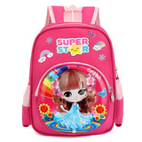 School Bag For Kids Waterproof