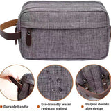 Men Travel Storage Cases