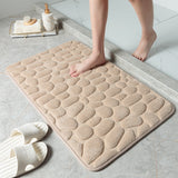 Mat Non-slip Bathroom Bath