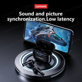 Lenovo LP15 Wireless Earphones