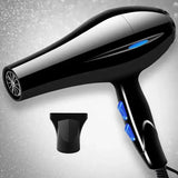 Ion Hair Dryer Constant Temperature Hair Care