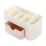 Nail Storage Box Plastic Drawer