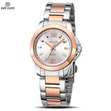 MEGIR Luxury Women Bracelet Watches