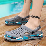 Men Sandals