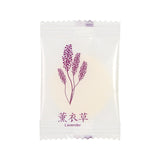 3Pcs  Aromatherapy Fragrance Lasting Solid Air Freshener