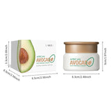 LAIKOU Avocado Face Cream Moisturizing Anti-Aging Anti Wrinkle Creams