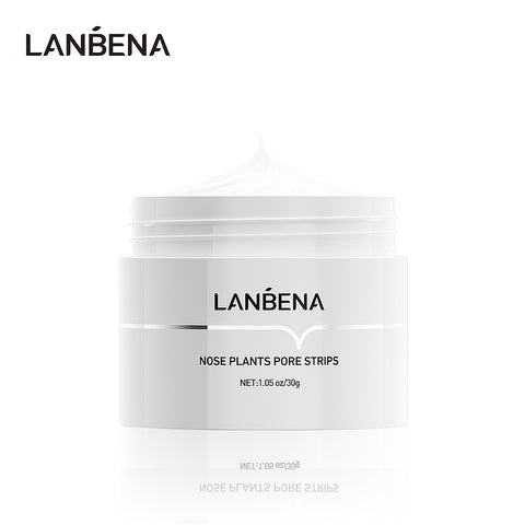 LANBENA Face Blackheads Remover Peel