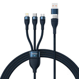 Baseus 3 in 2 USB