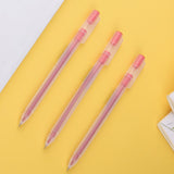 12pcs/Box Deli Gel Ink Ballpoint Pen Office