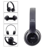 Stereo P47 Headset