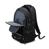 Travel backpack 40L waterproof lightweight outdoor