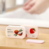 Portable Mini  Paper Soap Disposable