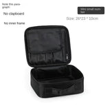 Large Capacity Cosmetic Bag