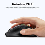 UGREEN Wireless Mouse Bluetooth 5.0