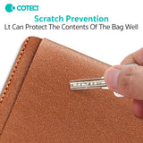 Coteci Laptop Sleeve Bag Case