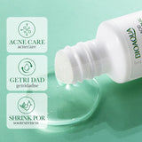 BIOAQUA Salicylic Acid Acne Removing Essence Face Serum