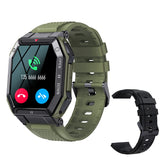 CanMixs K55 Military Smart Watch